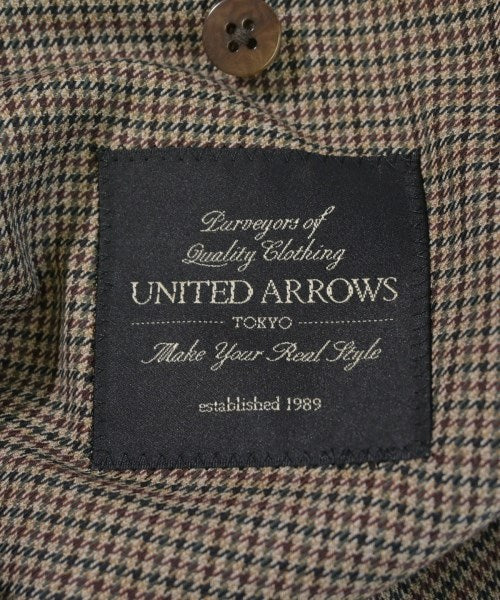 UNITED ARROWS ชุดสูทธุรกิจ