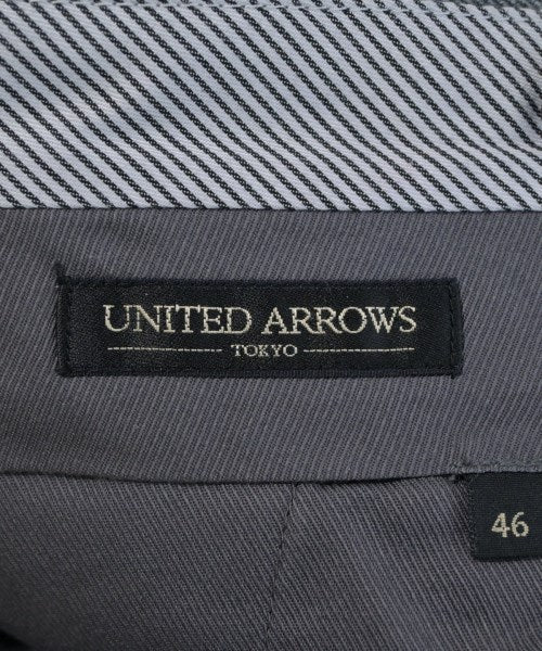 UNITED ARROWS กางเกงขายาว