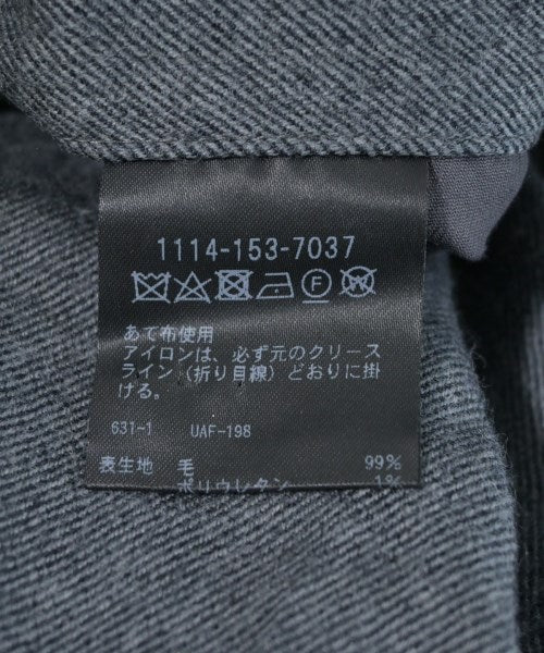 UNITED ARROWS กางเกงขายาว