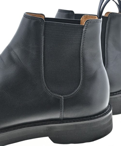 UNITED ARROWS รองเท้าบูท