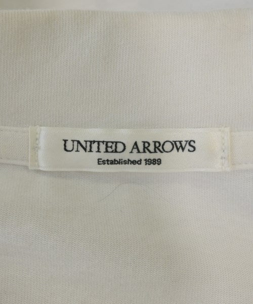 UNITED ARROWS เสื้อโปโล