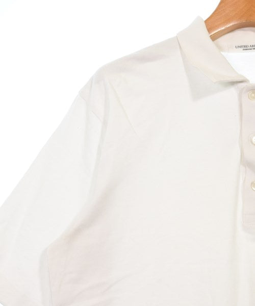 UNITED ARROWS เสื้อโปโล