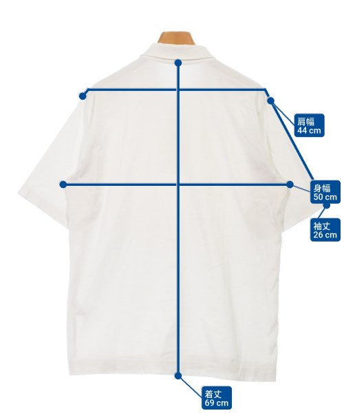 UNITED ARROWS เสื้อโปโล