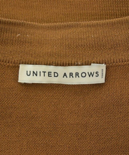 UNITED ARROWS เสื้อกันหนาว