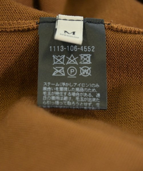 UNITED ARROWS เสื้อกันหนาว