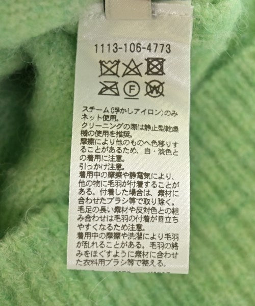 UNITED ARROWS เสื้อกันหนาว
