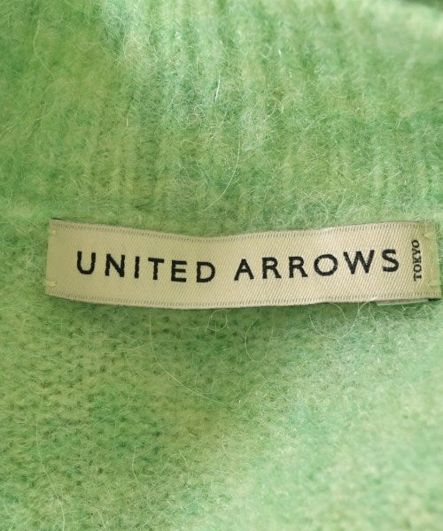 UNITED ARROWS เสื้อกันหนาว