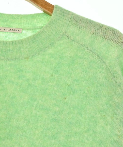 UNITED ARROWS เสื้อกันหนาว