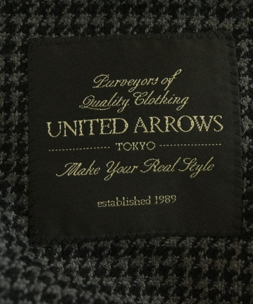 UNITED ARROWS เบลเซอร์/แจ็คเก็ตสูท