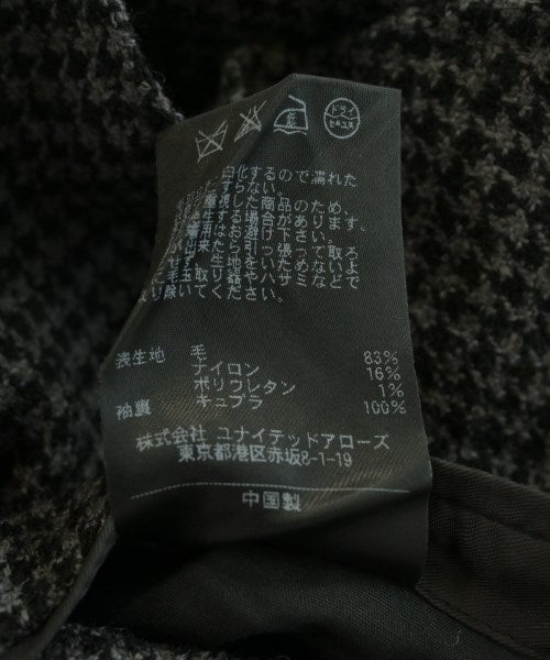 UNITED ARROWS เบลเซอร์/แจ็คเก็ตสูท