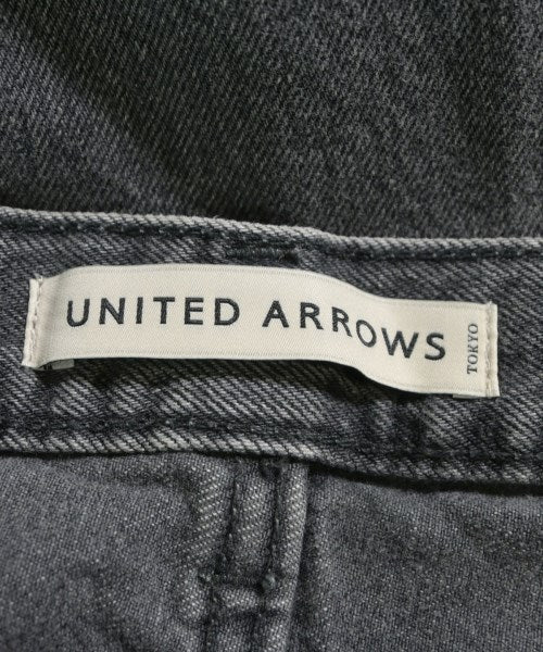 UNITED ARROWS ยีนส์
