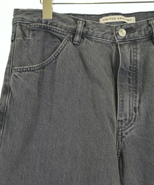 UNITED ARROWS ยีนส์