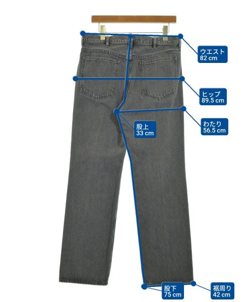 UNITED ARROWS ยีนส์