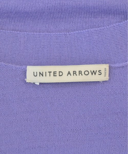 UNITED ARROWS เสื้อคาร์ดิแกน