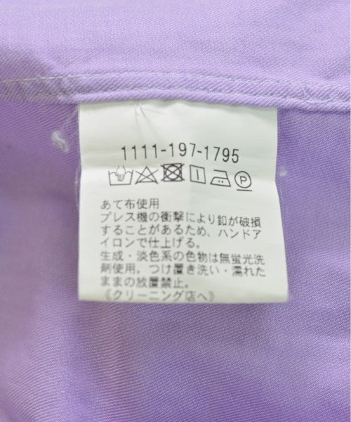 UNITED ARROWS เสื้อเชิ้ตทางการ