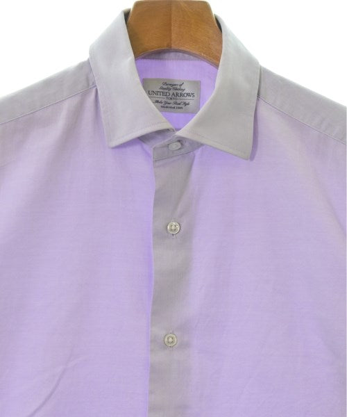 UNITED ARROWS เสื้อเชิ้ตทางการ