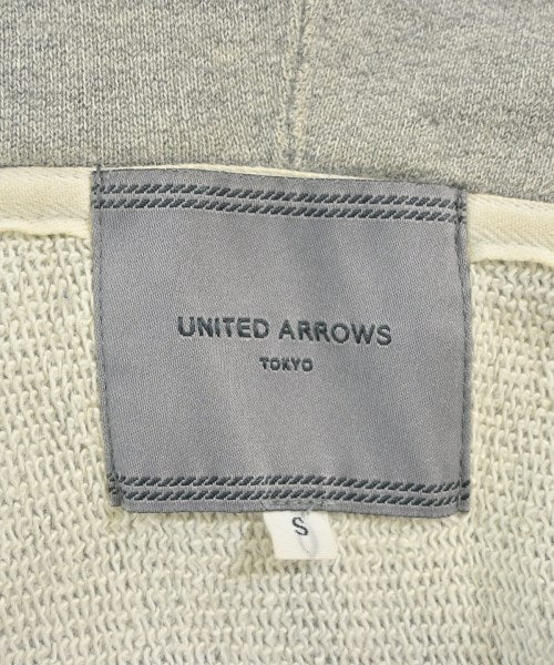 UNITED ARROWS เสื้อฮู้ด