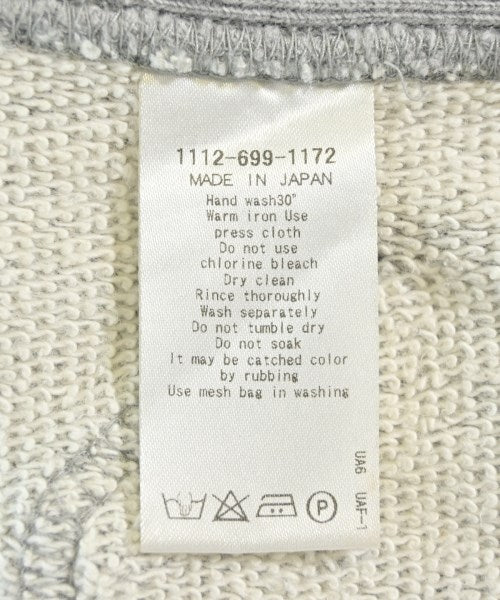 UNITED ARROWS เสื้อฮู้ด