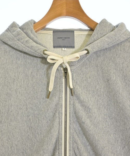 UNITED ARROWS เสื้อฮู้ด