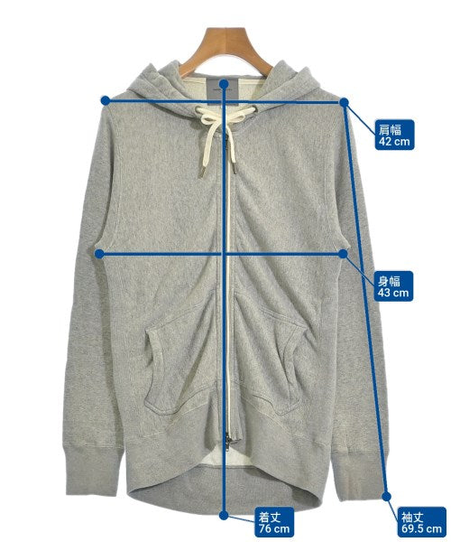 UNITED ARROWS เสื้อฮู้ด