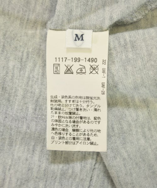 UNITED ARROWS เสื้อยืด/เสื้อท็อปส์