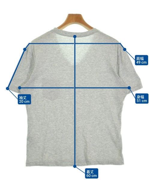 UNITED ARROWS เสื้อยืด/เสื้อท็อปส์