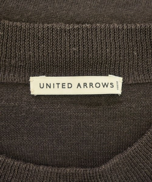 UNITED ARROWS เสื้อกันหนาว