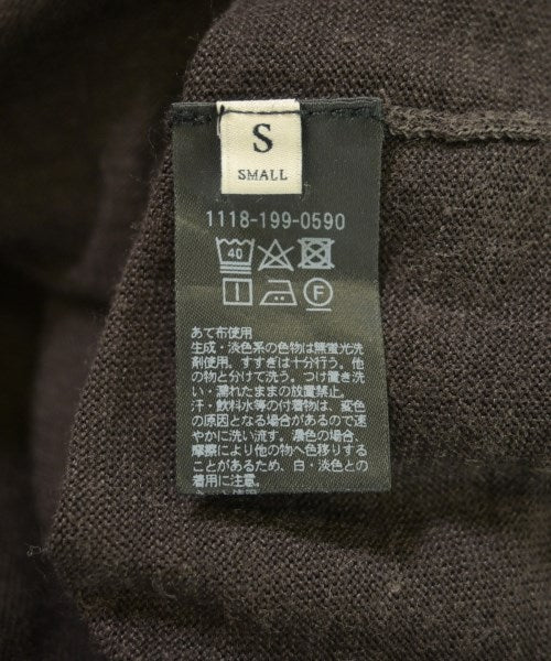 UNITED ARROWS เสื้อกันหนาว