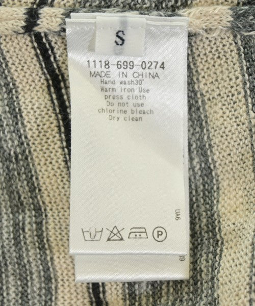 UNITED ARROWS เสื้อกันหนาว