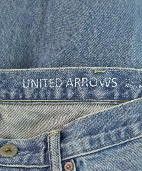 UNITED ARROWS ยีนส์
