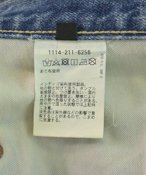 UNITED ARROWS ยีนส์