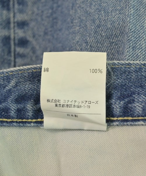 UNITED ARROWS ยีนส์