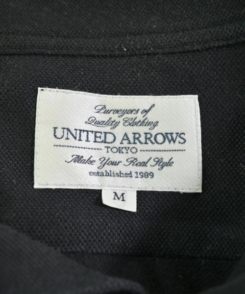 UNITED ARROWS เสื้อโปโล