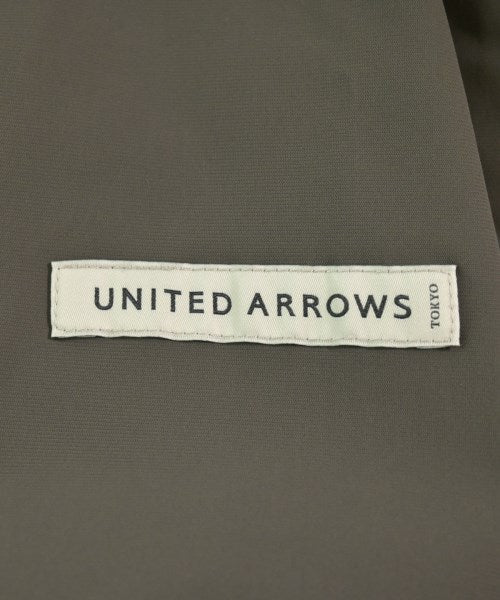 UNITED ARROWS เบลเซอร์/แจ็คเก็ตสูท