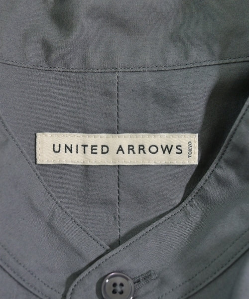 UNITED ARROWS เสื้อลำลอง