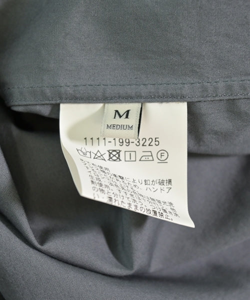 UNITED ARROWS เสื้อลำลอง