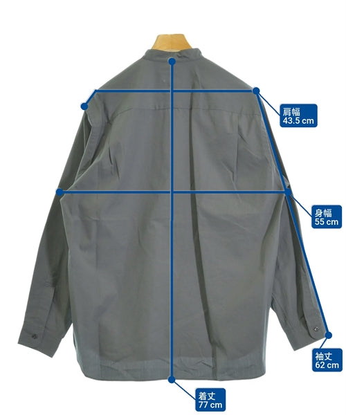 UNITED ARROWS เสื้อลำลอง