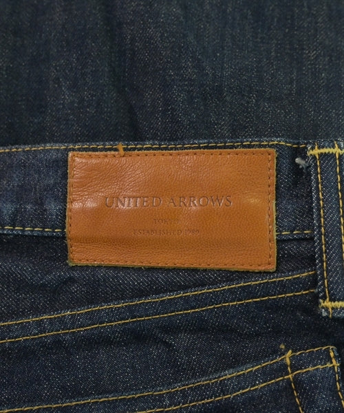 UNITED ARROWS ยีนส์