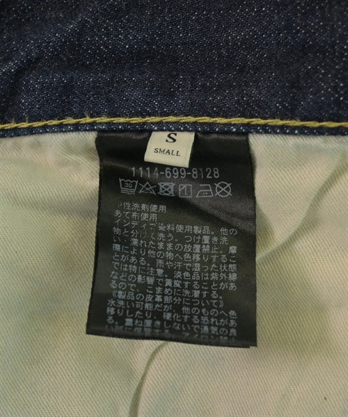 UNITED ARROWS ยีนส์