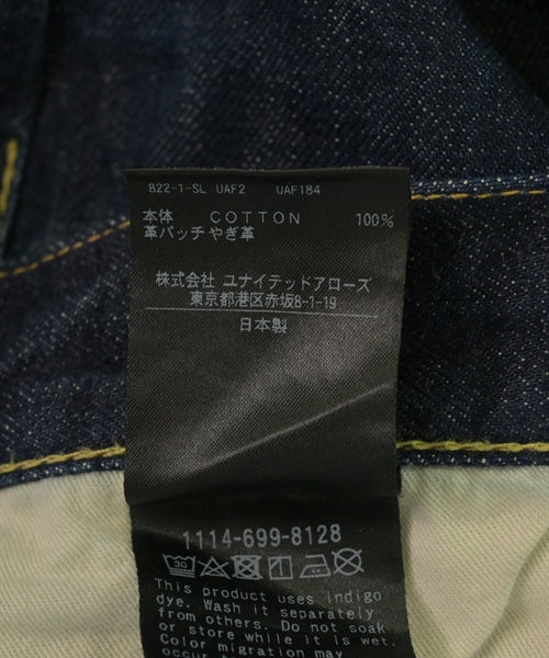 UNITED ARROWS ยีนส์