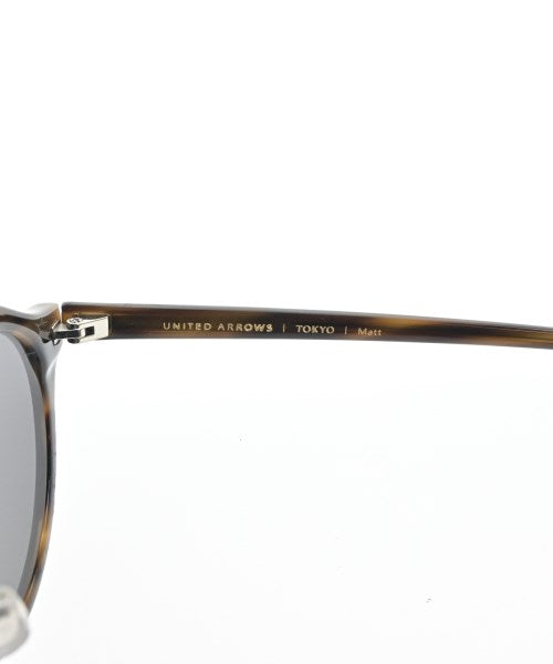 UNITED ARROWS แว่นกันแดด