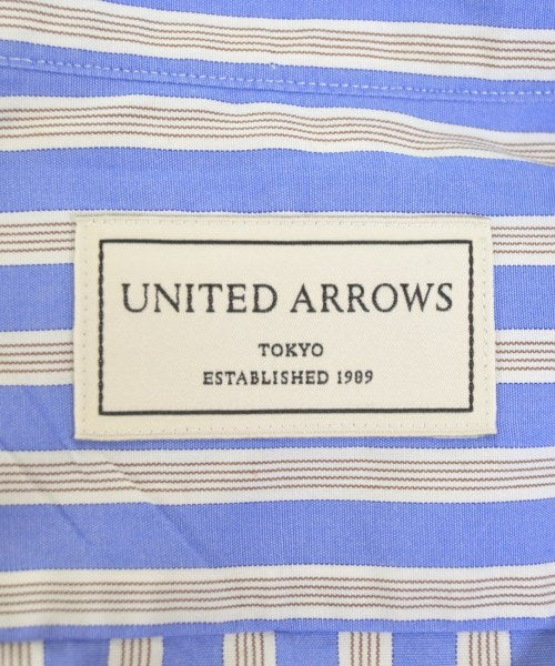 UNITED ARROWS เสื้อลำลอง