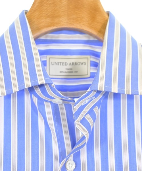 UNITED ARROWS เสื้อลำลอง
