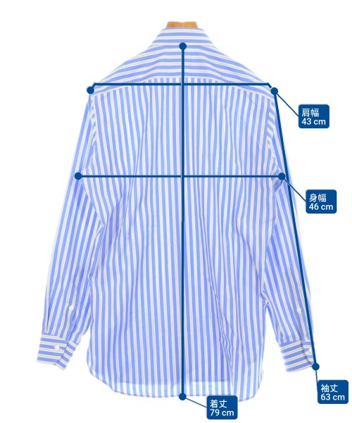 UNITED ARROWS เสื้อลำลอง