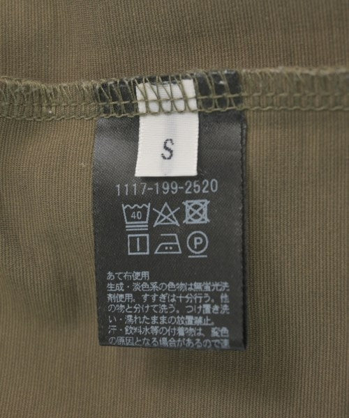 UNITED ARROWS เสื้อยืด/เสื้อท็อปส์