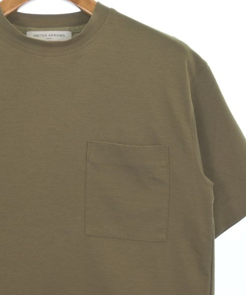 UNITED ARROWS เสื้อยืด/เสื้อท็อปส์