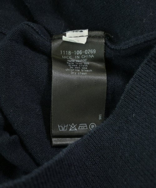 UNITED ARROWS เสื้อกันหนาว