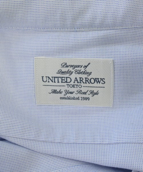 UNITED ARROWS เสื้อเชิ้ตทางการ