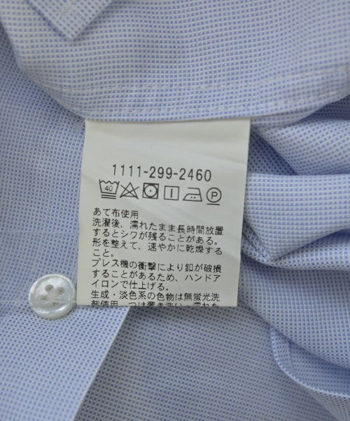 UNITED ARROWS เสื้อเชิ้ตทางการ