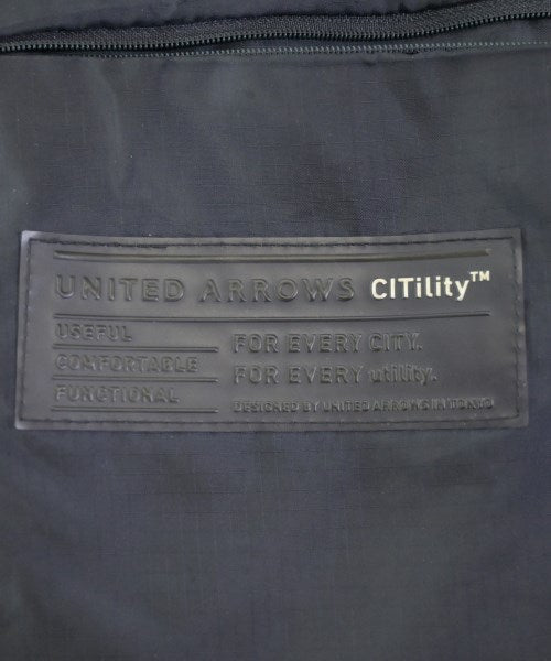 UNITED ARROWS แจ็คเก็ตลำลอง